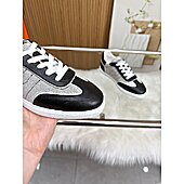 US$118.00 HERMES Shoes for MEN #772397
