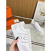 US$118.00 HERMES Shoes for MEN #772398