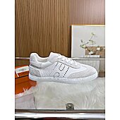 US$118.00 HERMES Shoes for MEN #772398