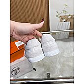 US$118.00 HERMES Shoes for MEN #772398