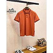 US$50.00 HERMES T-shirts for men #772405