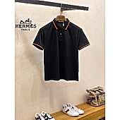 US$50.00 HERMES T-shirts for men #772406