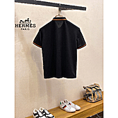 US$50.00 HERMES T-shirts for men #772406
