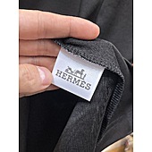 US$50.00 HERMES T-shirts for men #772406