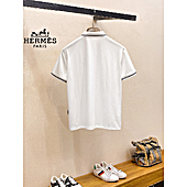 US$50.00 HERMES T-shirts for men #772407
