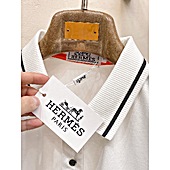 US$50.00 HERMES T-shirts for men #772407