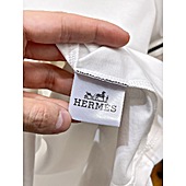 US$50.00 HERMES T-shirts for men #772407