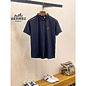US$54.00 HERMES T-shirts for men #772412