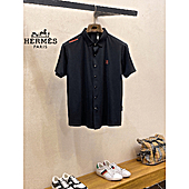 US$54.00 HERMES T-shirts for men #772413