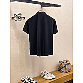 US$54.00 HERMES T-shirts for men #772413