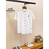 US$54.00 HERMES T-shirts for men #772415