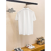 US$54.00 HERMES T-shirts for men #772415