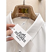US$54.00 HERMES T-shirts for men #772415