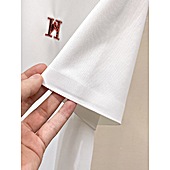 US$54.00 HERMES T-shirts for men #772415