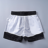 US$20.00 AMIRI Pants for AMIRI short Pants for men #772440