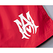 US$20.00 AMIRI Pants for AMIRI short Pants for men #772443