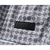 US$20.00 AMIRI Pants for AMIRI short Pants for men #772444