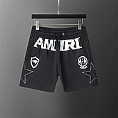 US$20.00 AMIRI Pants for AMIRI short Pants for men #772445