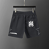 US$20.00 AMIRI Pants for AMIRI short Pants for men #772445