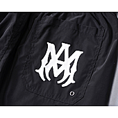 US$20.00 AMIRI Pants for AMIRI short Pants for men #772445