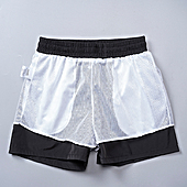 US$20.00 AMIRI Pants for AMIRI short Pants for men #772445