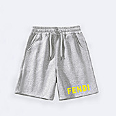 US$25.00 Fendi Pants for Fendi short Pants for men #772473