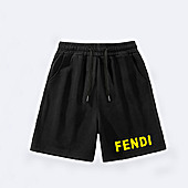 US$25.00 Fendi Pants for Fendi short Pants for men #772474