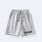US$25.00 Fendi Pants for Fendi short Pants for men #772475