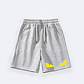 US$25.00 Fendi Pants for Fendi short Pants for men #772477