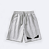 US$25.00 Fendi Pants for Fendi short Pants for men #772478