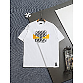 US$33.00 Fendi T-shirts for men #772482
