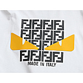 US$33.00 Fendi T-shirts for men #772482