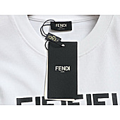 US$33.00 Fendi T-shirts for men #772482
