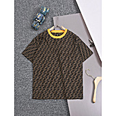 US$33.00 Fendi T-shirts for men #772484