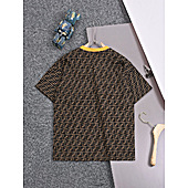US$33.00 Fendi T-shirts for men #772484