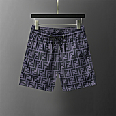US$20.00 Fendi Pants for Fendi short Pants for men #772489