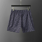US$20.00 Fendi Pants for Fendi short Pants for men #772489