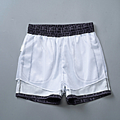 US$20.00 Fendi Pants for Fendi short Pants for men #772489