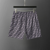 US$20.00 Fendi Pants for Fendi short Pants for men #772490