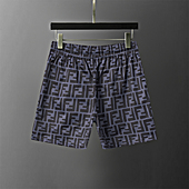 US$20.00 Fendi Pants for Fendi short Pants for men #772491