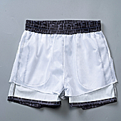 US$20.00 Fendi Pants for Fendi short Pants for men #772491