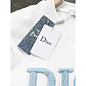 US$33.00 Dior T-shirts for men #772492
