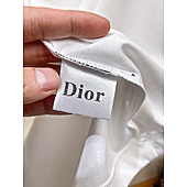US$50.00 Dior T-shirts for men #772495