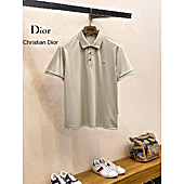 US$50.00 Dior T-shirts for men #772497