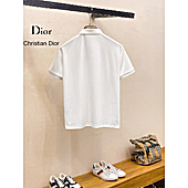 US$50.00 Dior T-shirts for men #772500