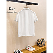 US$50.00 Dior T-shirts for men #772505