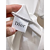 US$50.00 Dior T-shirts for men #772505