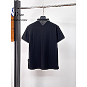 US$50.00 Dior T-shirts for men #772507