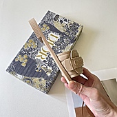 US$71.00 Dior Shoes for Dior Slippers for women #772510