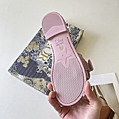 US$71.00 Dior Shoes for Dior Slippers for women #772511
